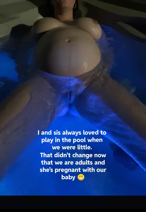 [B/S] Pool's Games 😁