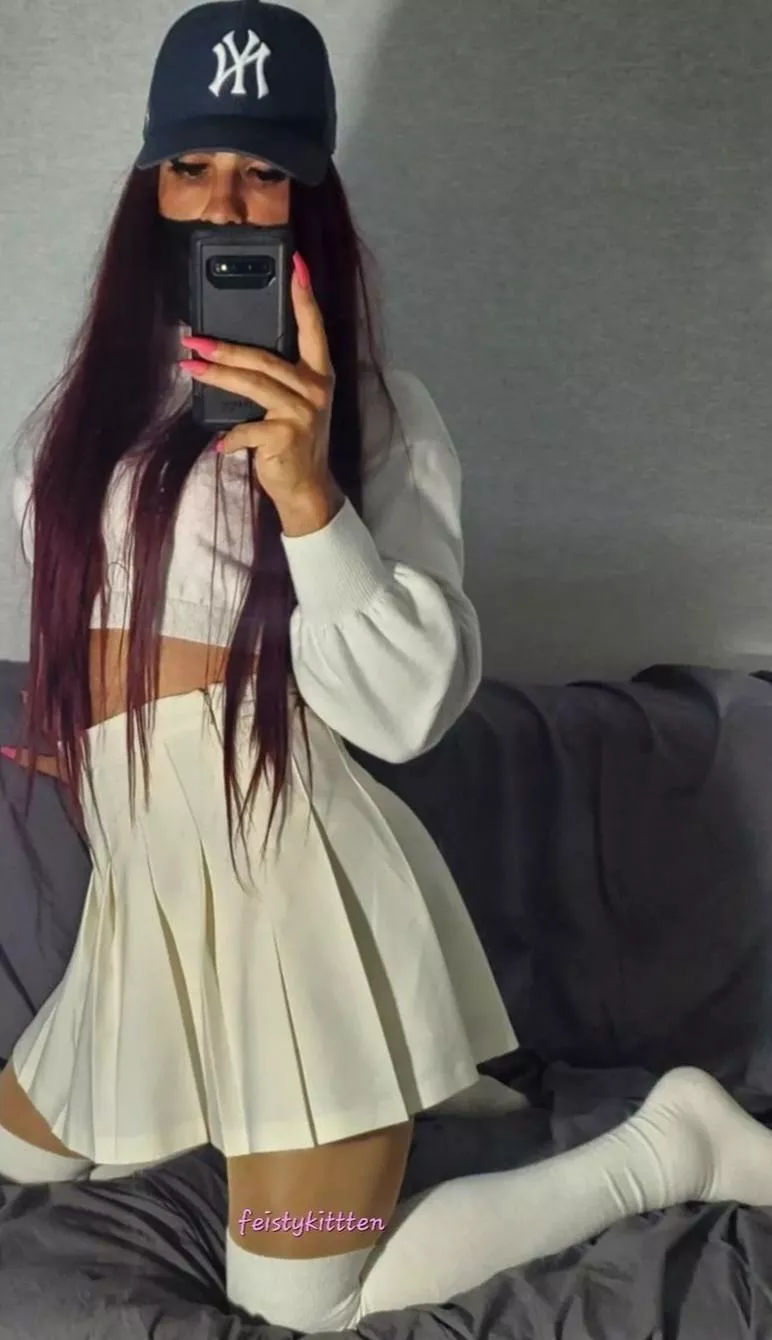 can't believe i went out in public like this