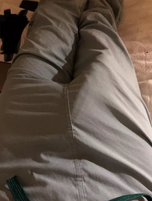 Can’t seem to fall asleep in the call room