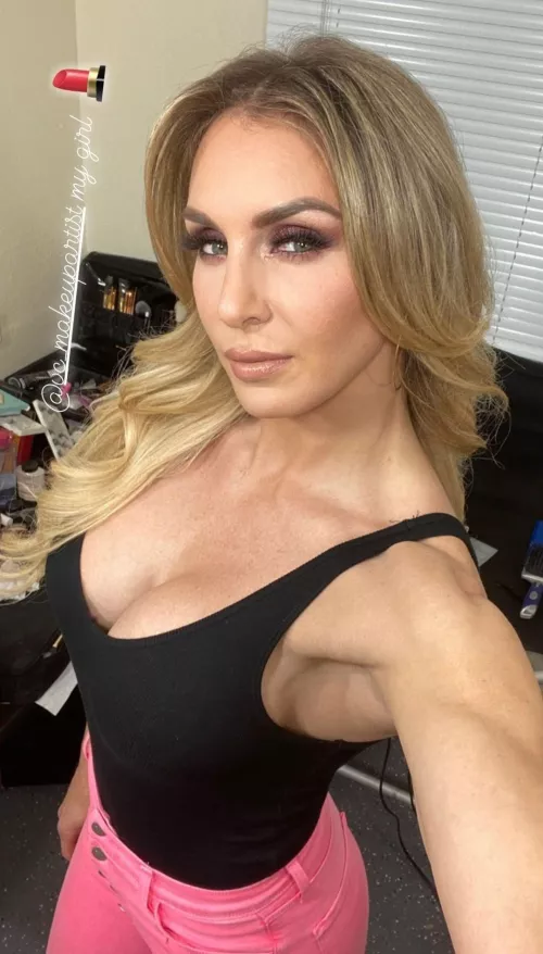 Charlotte Flair