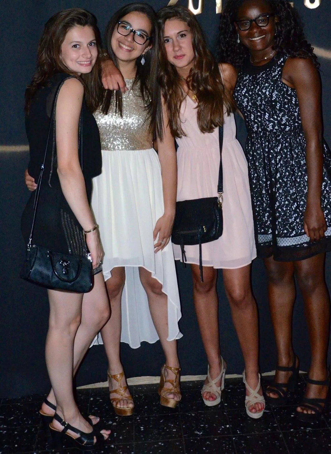 Choose your target !