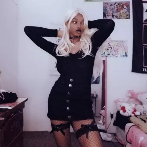 Collared in SFW 😋 f19