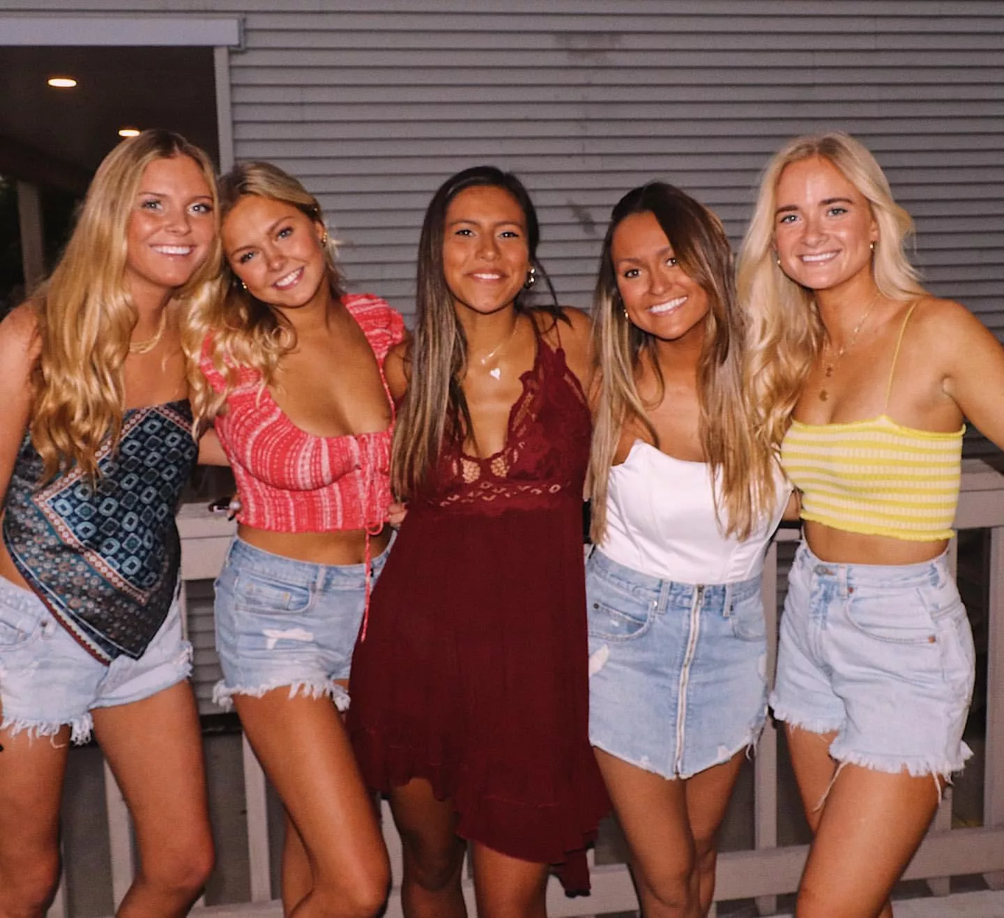 College Babes