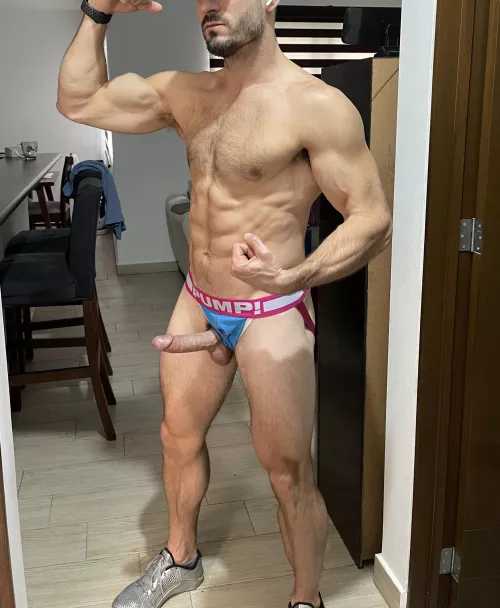 Come workout with me