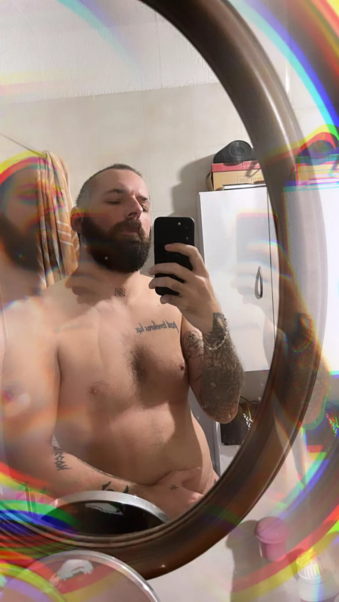 Craving for a piece of cake