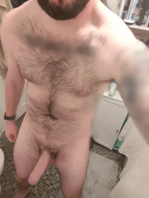 Dads shower time...[33]