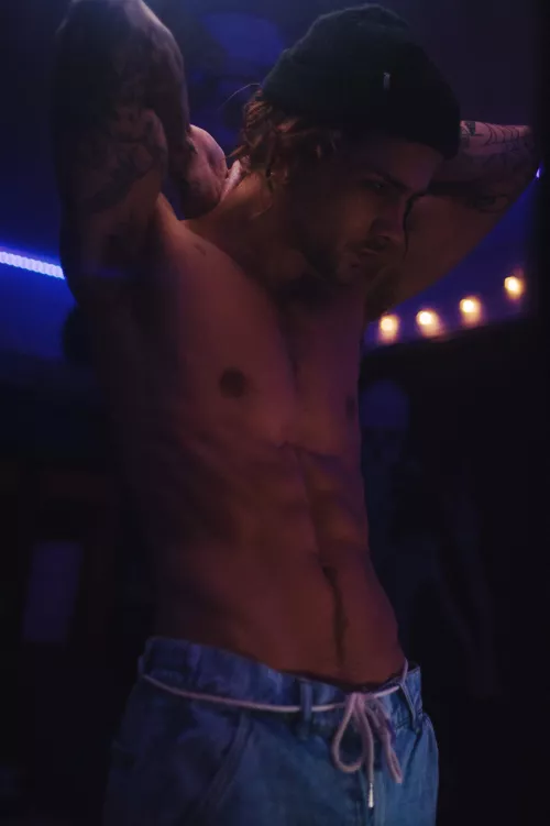 Did you want a taste or what?