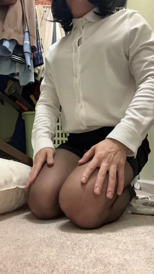 dm to see without clothes