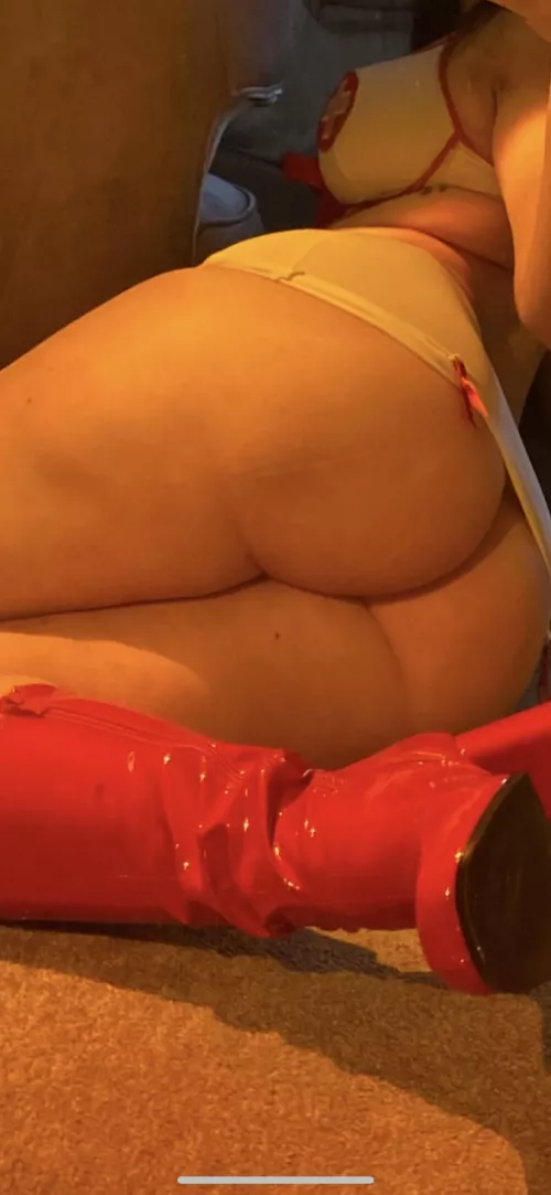 do I nearly send you over the edge?