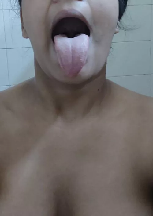 Do you have something for my mouth?