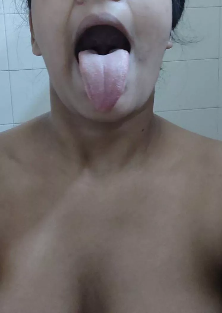 Do you have something for my mouth?