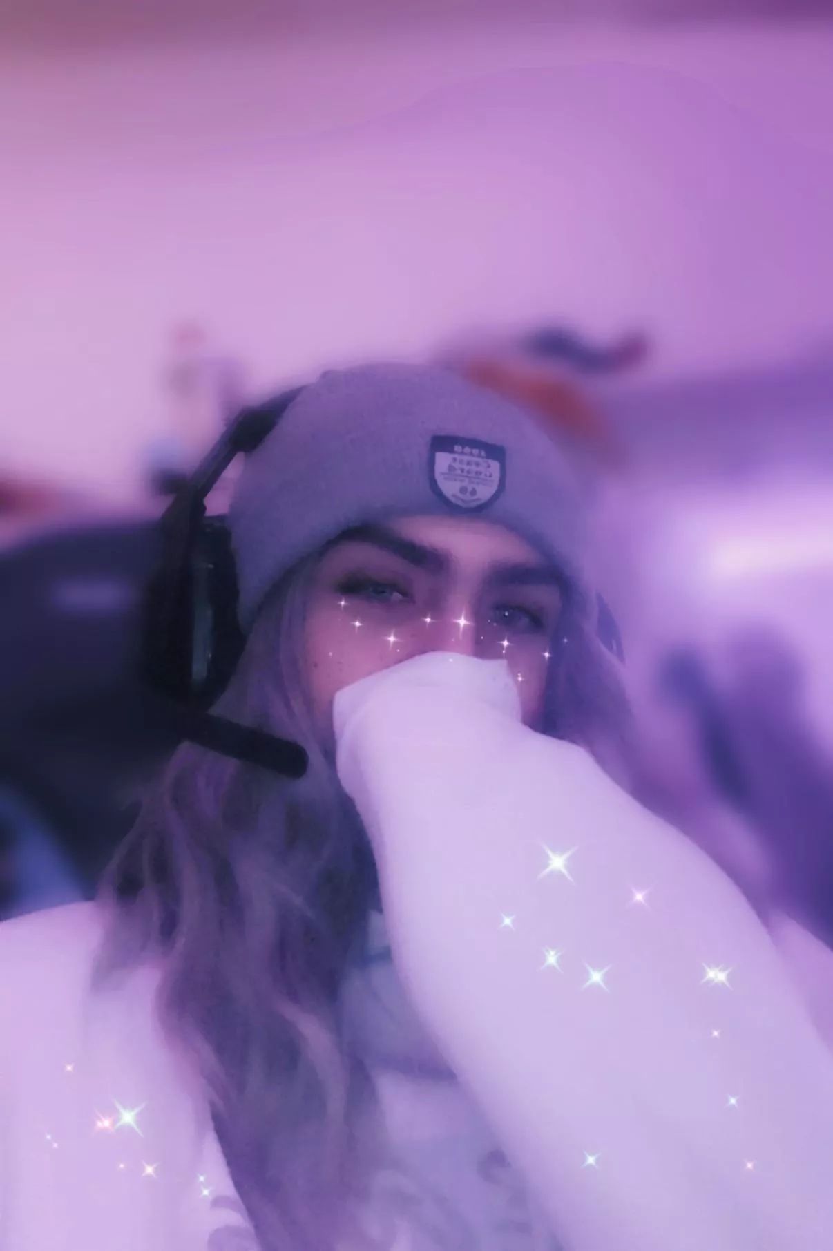 do you like gamer femboys? 😌💞