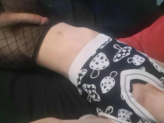 do you like mushrooms?