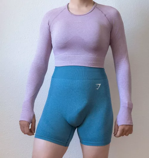 Do you like my big Tgirl Bulge?