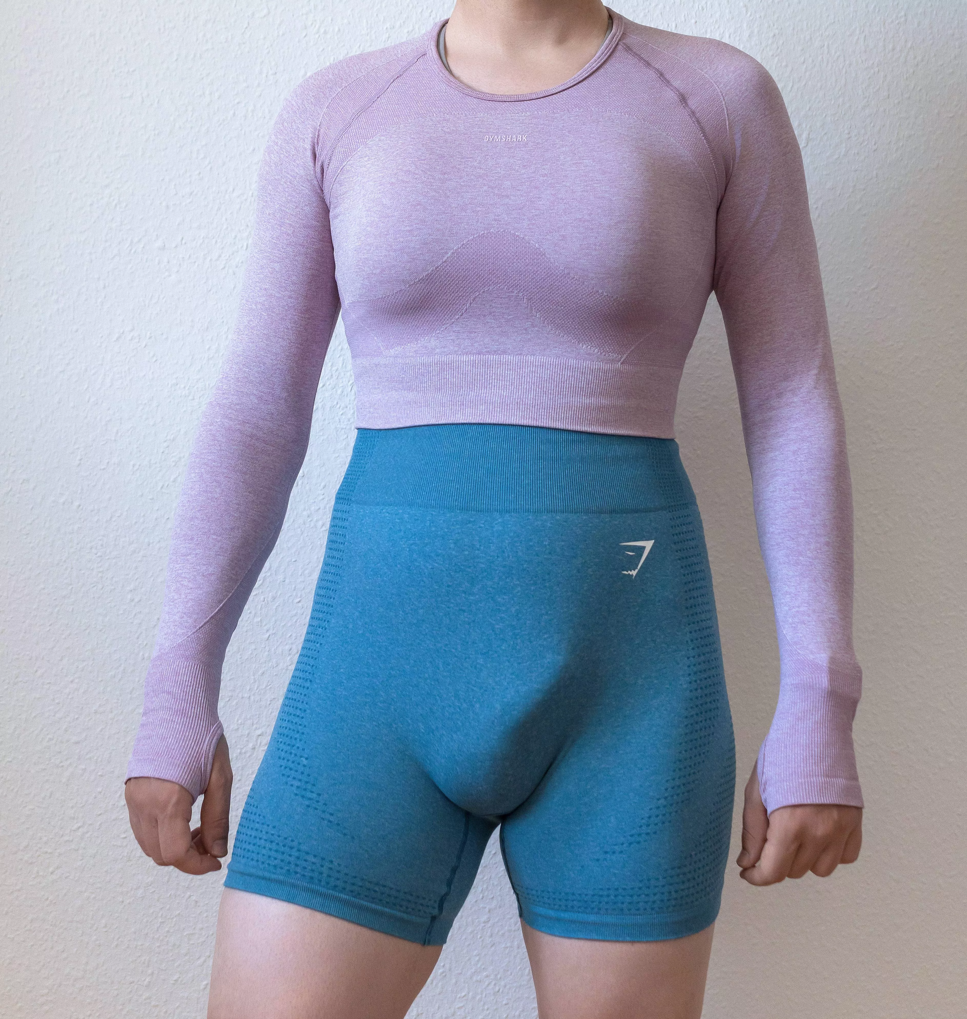 Do you like my big Tgirl Bulge?