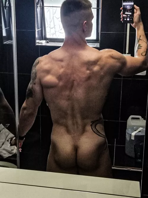 do you like my tight ass?