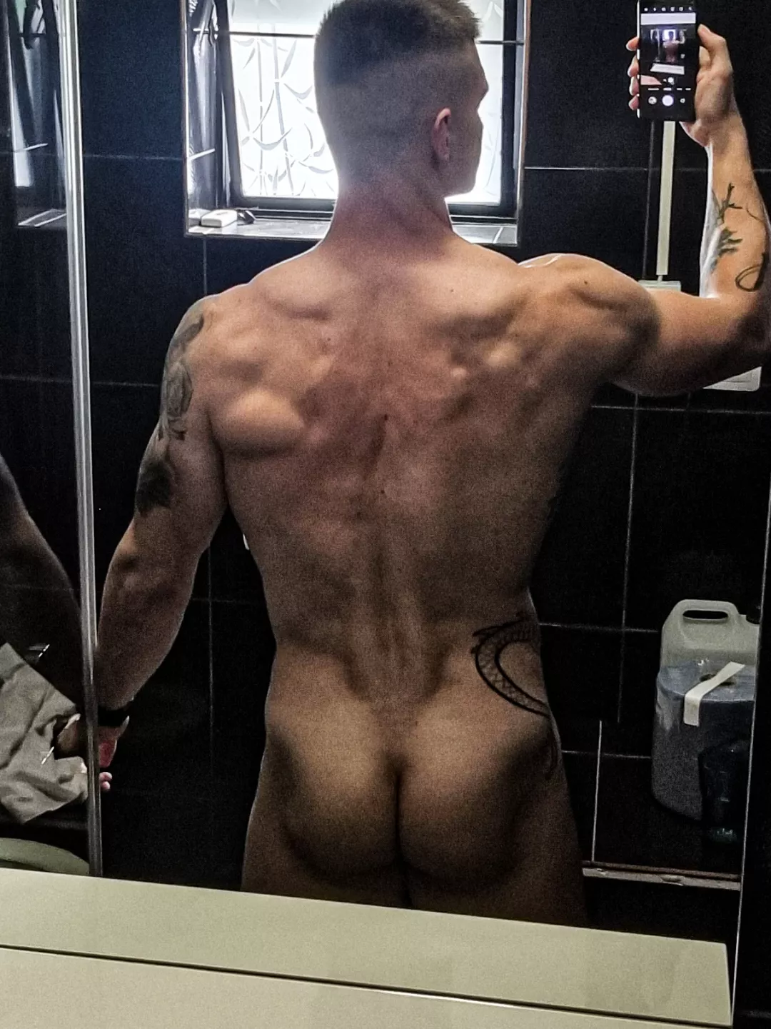 do you like my tight ass?