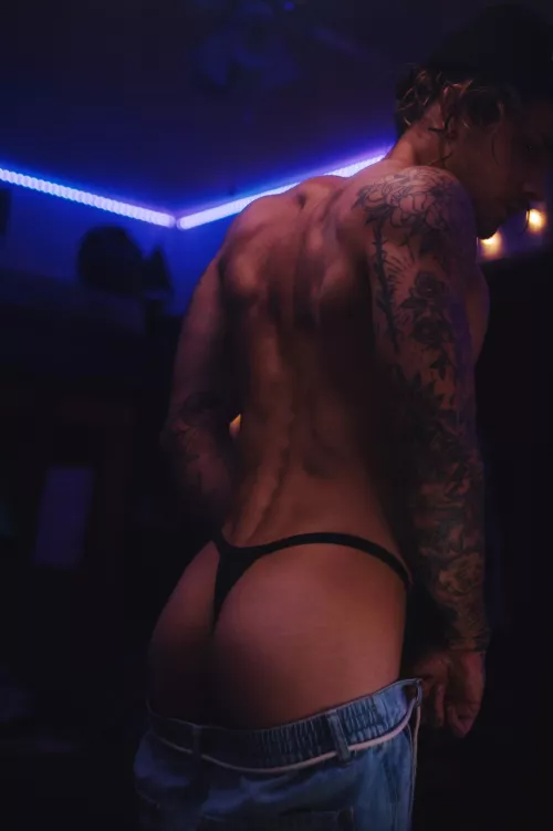 Do you like the view?