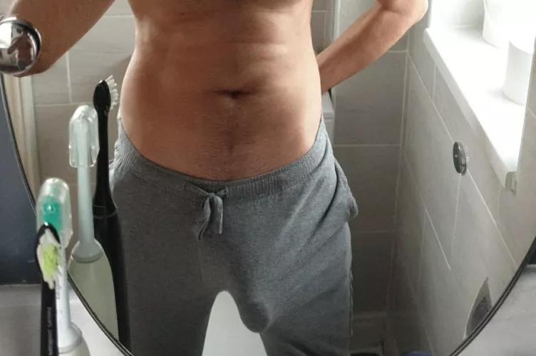 Do you think anyone will notice?