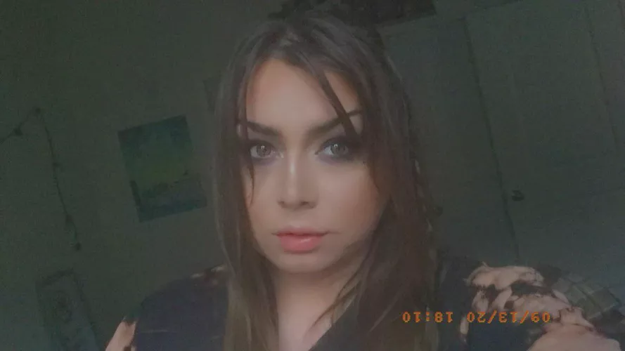 do you think i’m fuckable?