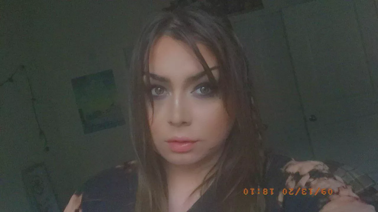 do you think i’m fuckable?