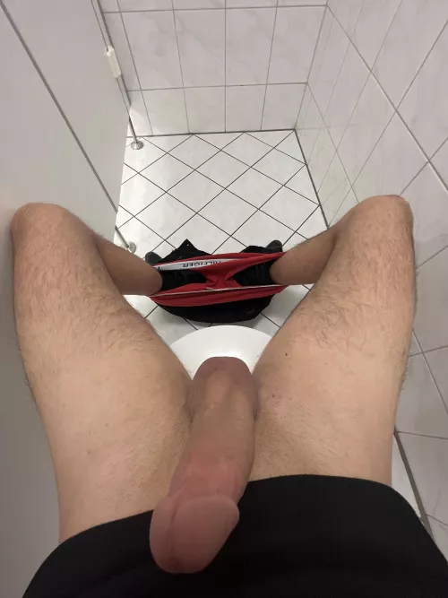 Do you want a taste?