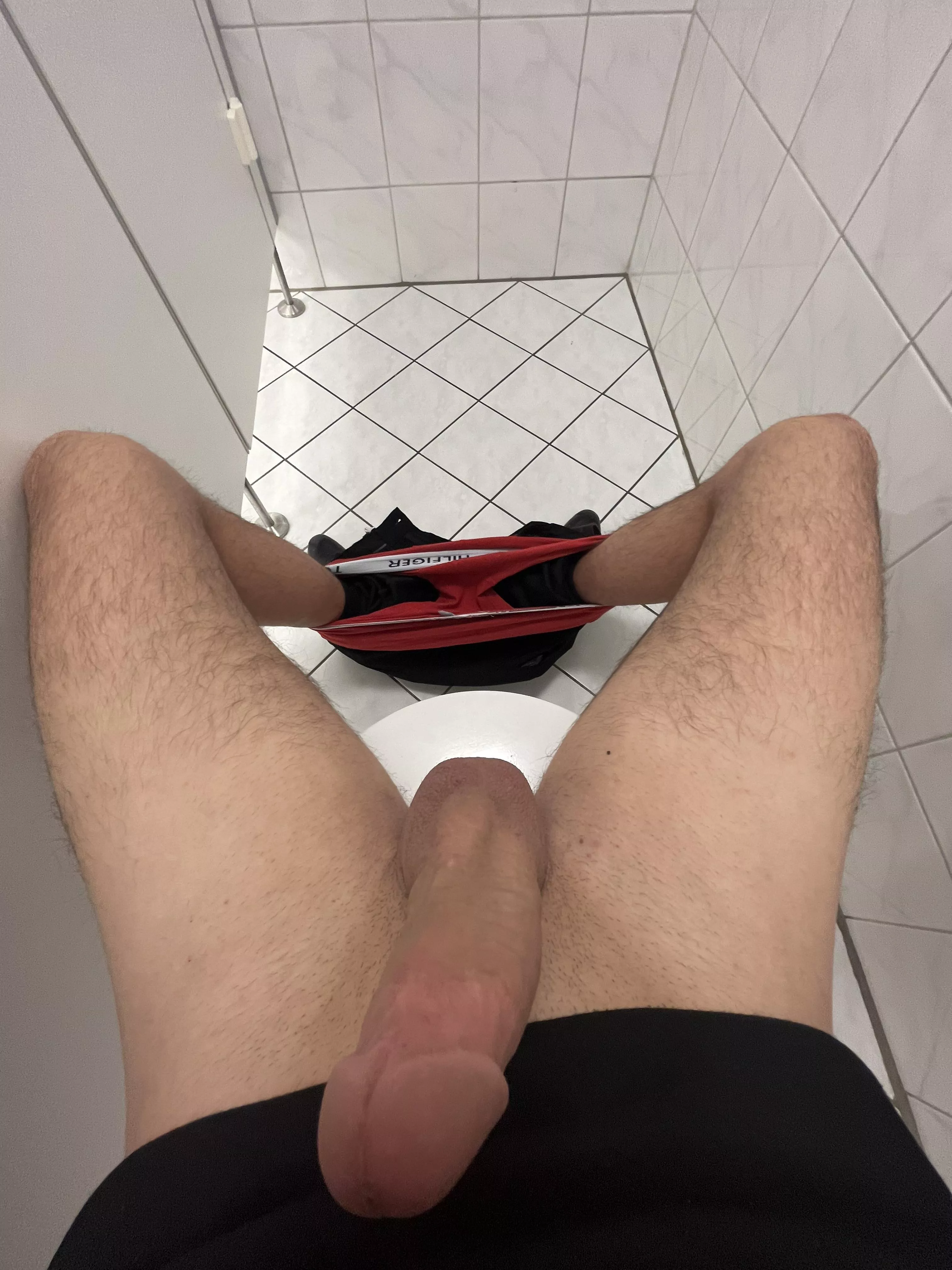 Do you want a taste?