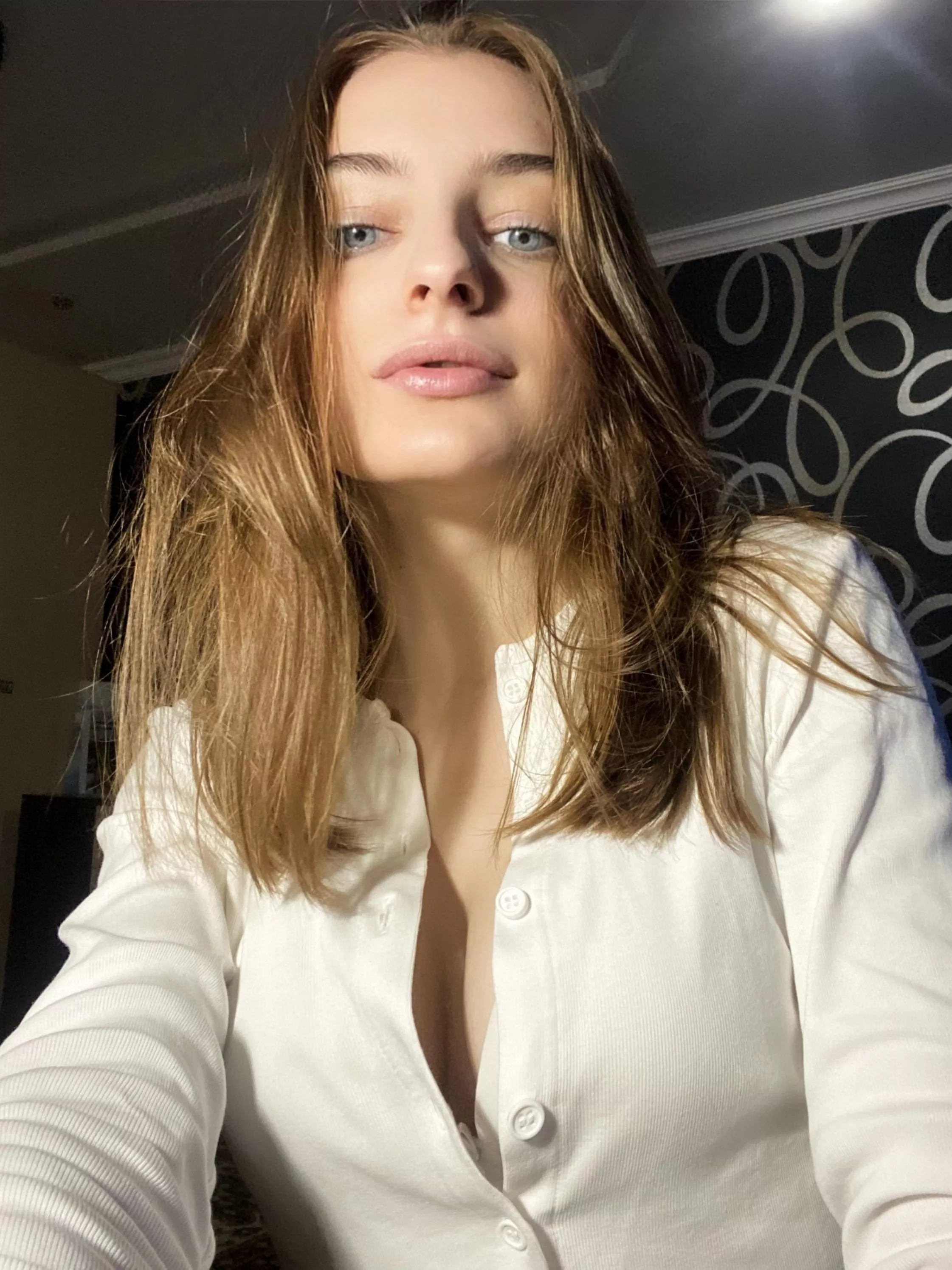 Do you want to touch