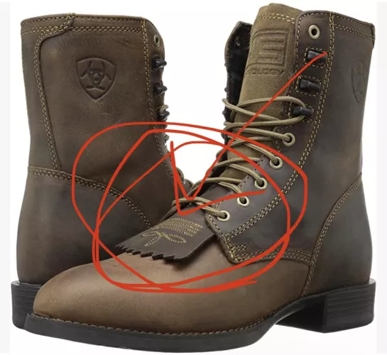 Does anyone knw what this is called?