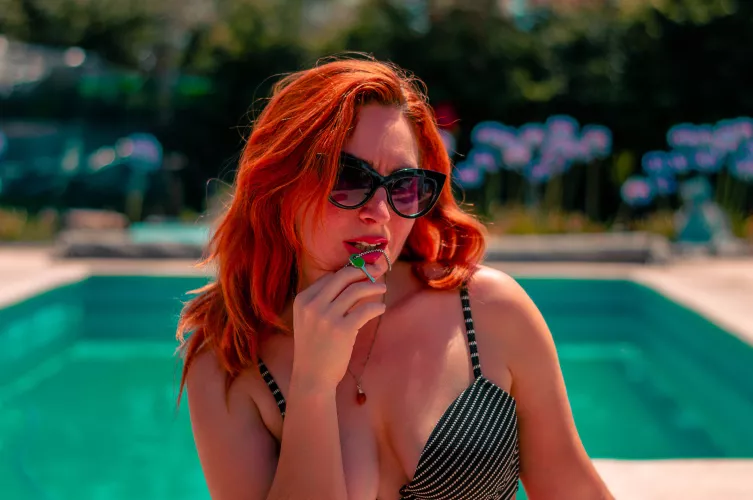 Don't worry, I'll take good care of your key