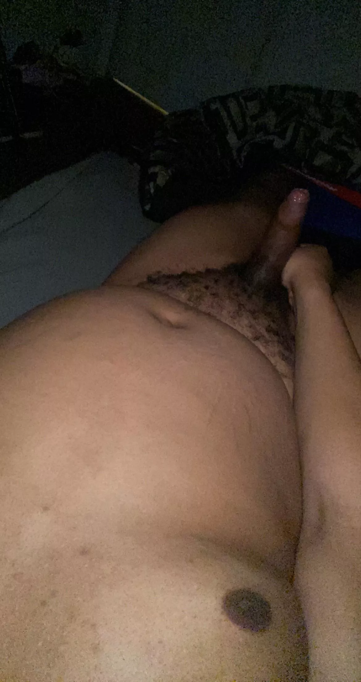 Dying to frot with a nice pussy or Dick 🤤😩