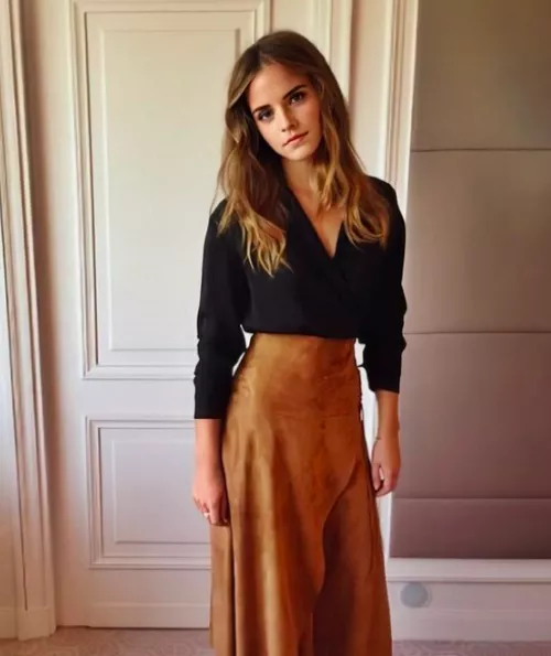Emma Watson