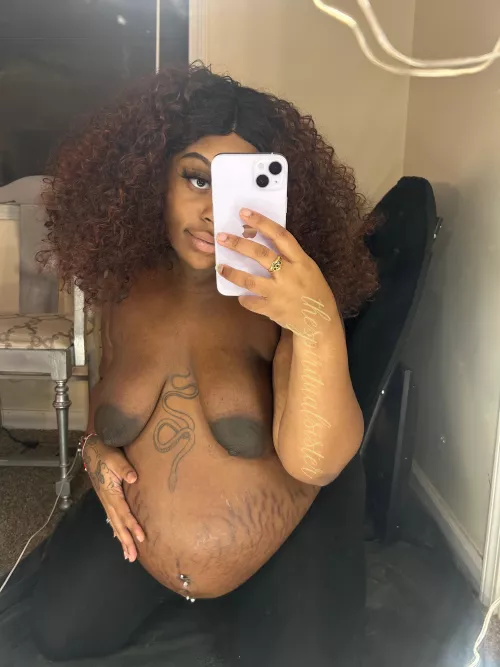 enjoy some more bump flicks before i pop