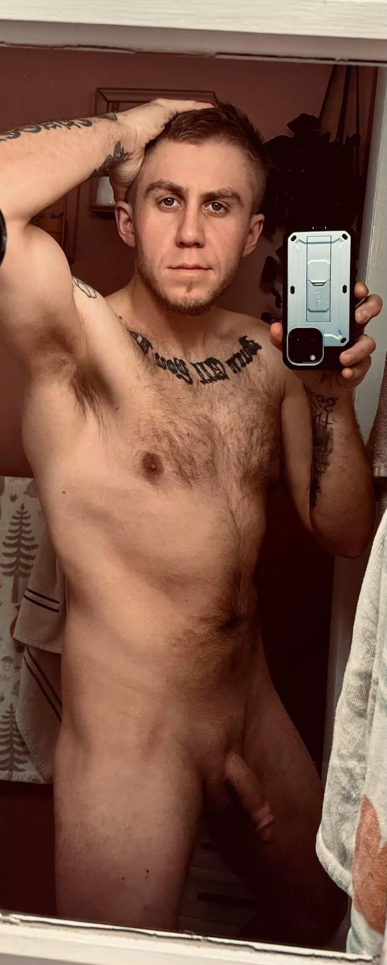 Every day is a good hang day