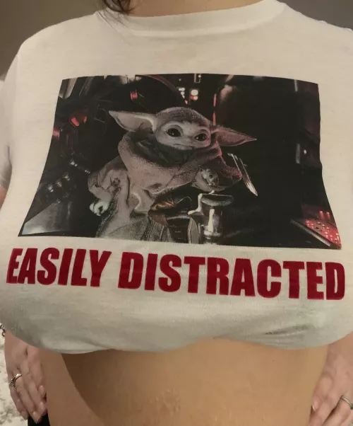 [f] I know someone is!