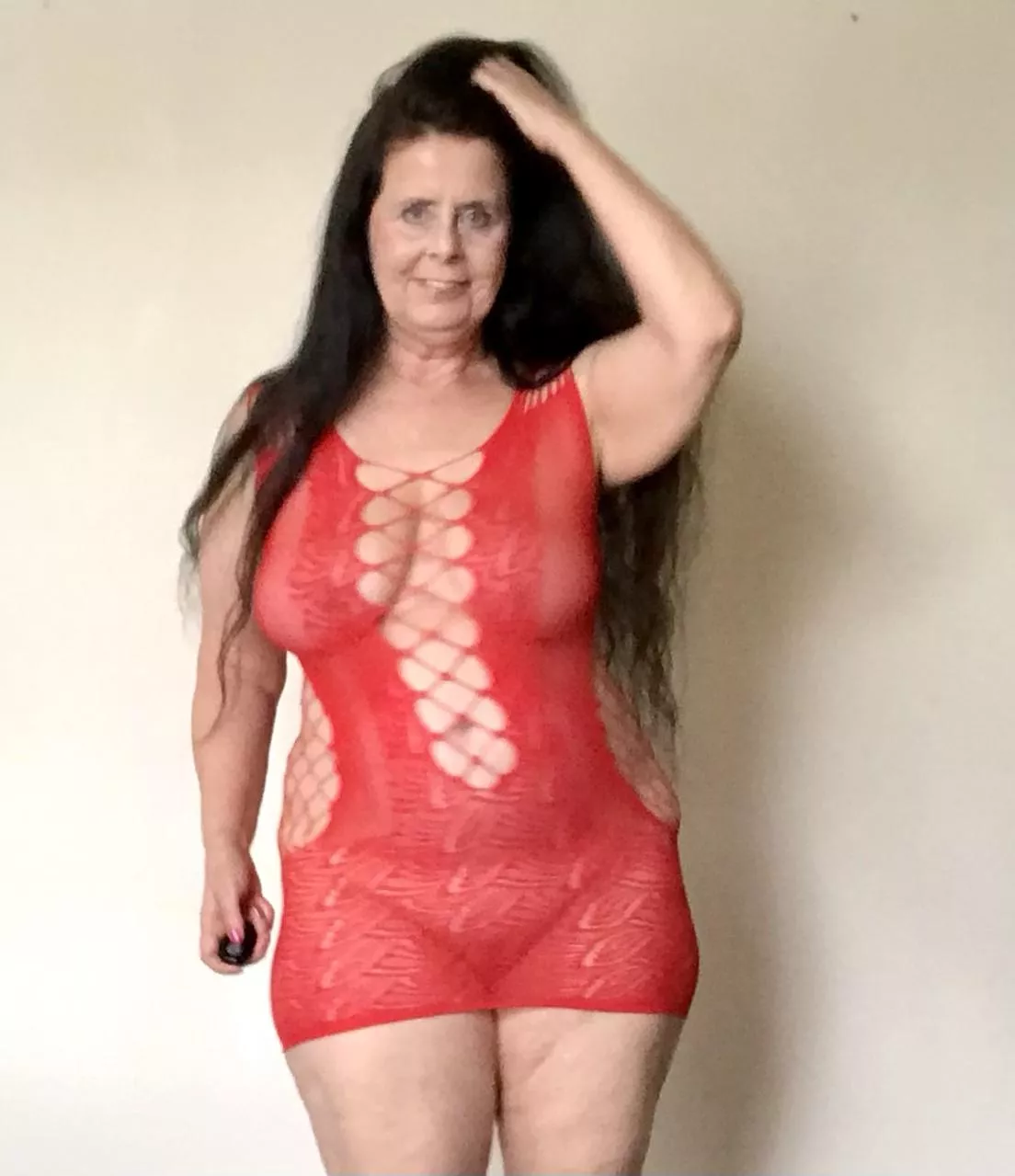 (f) I love getting older. I don't worry about what people think of me anymore