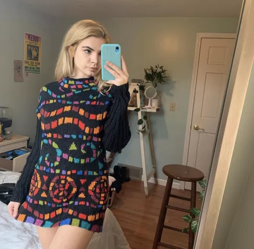 F21 On my way to fuck your man