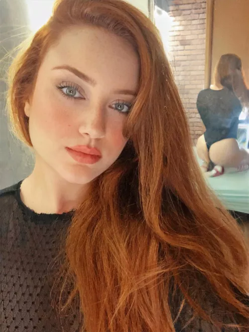 Feeling cute, might delete it later