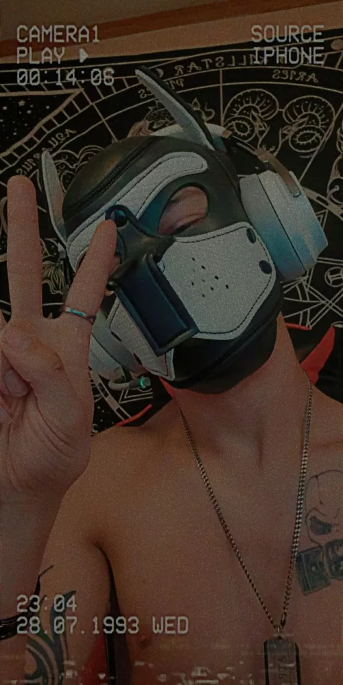 finally got a new hood that fits