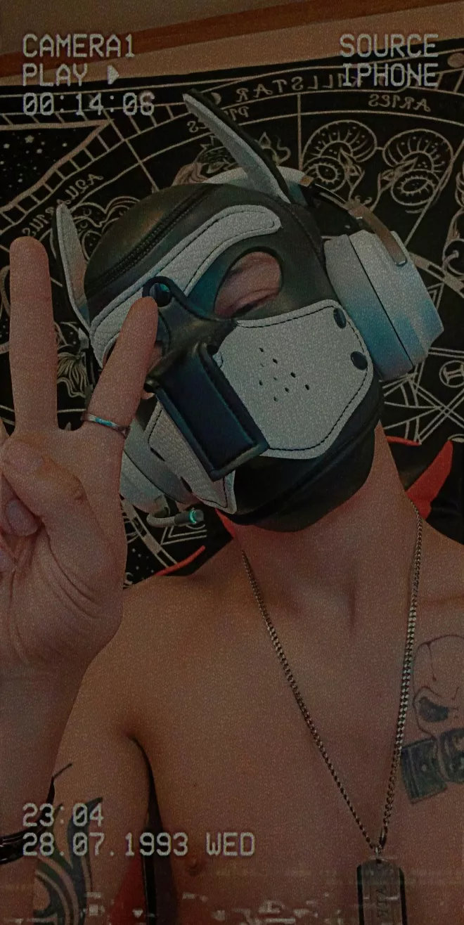 finally got a new hood that fits