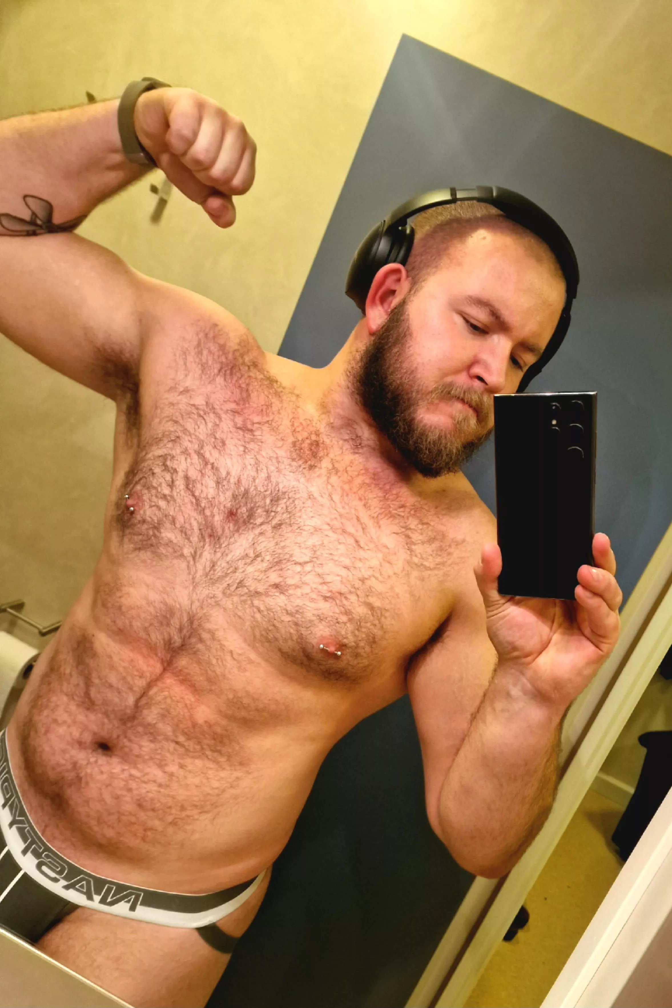 Finally seeing some progress. Not looking too bad I think