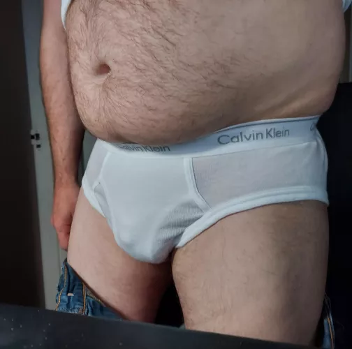 First time in CK this year