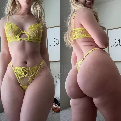 Front or back? [ba]
