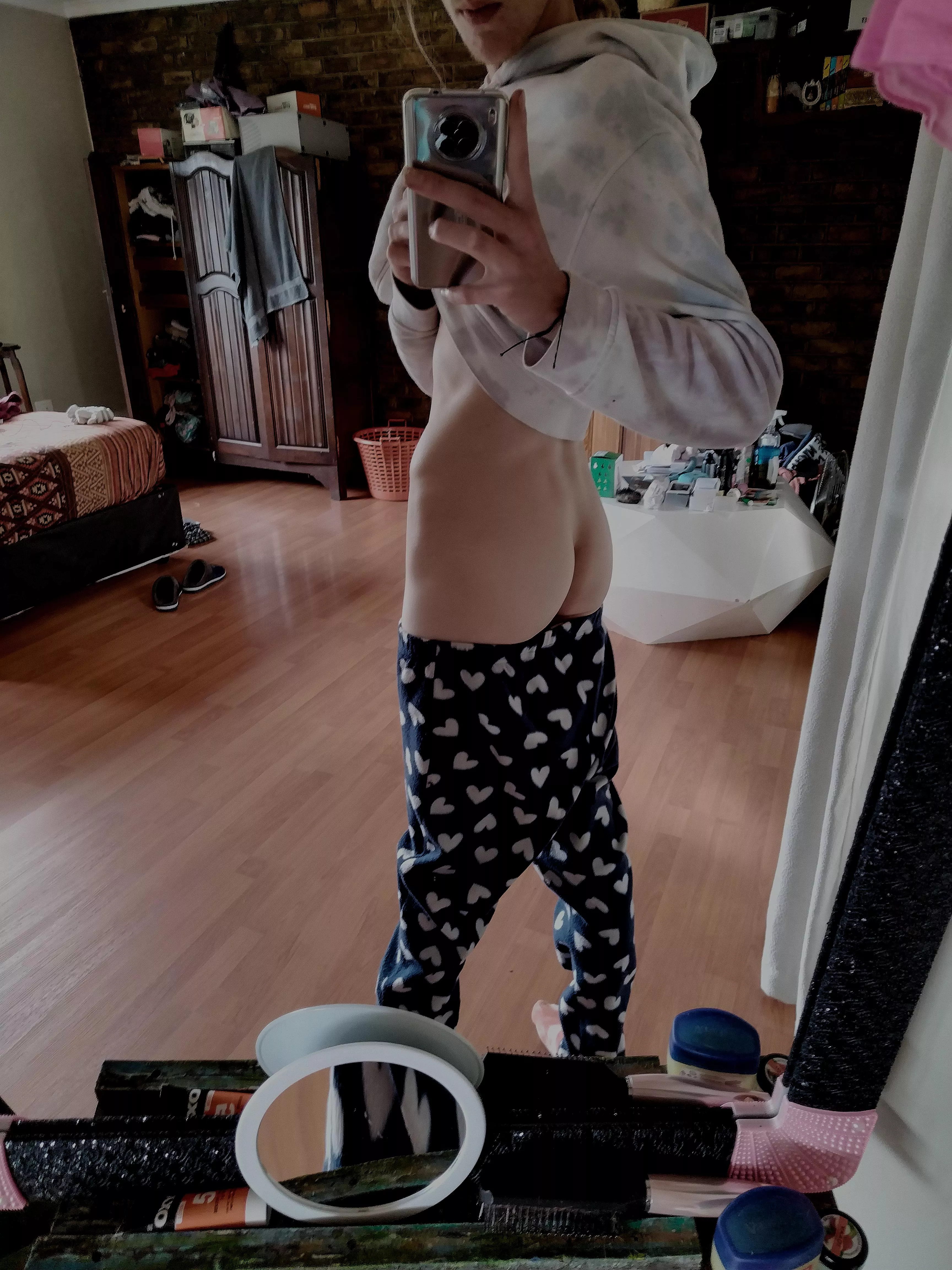 gamer boy bootayyyy😈