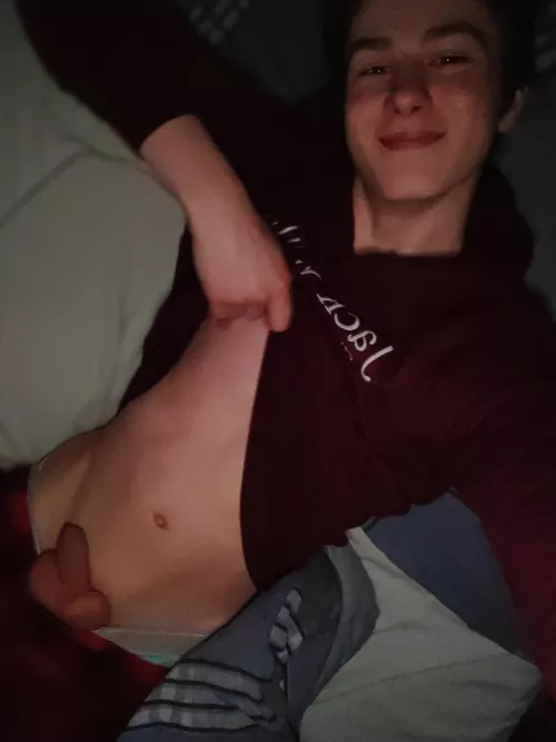 Gonna head to sleep 😴