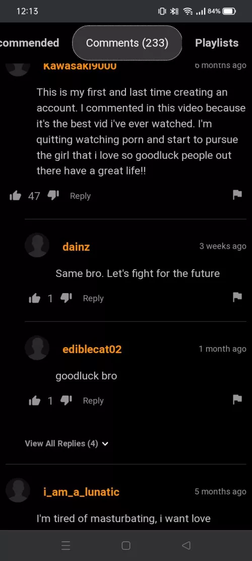 Good Luck Soldier 🫡