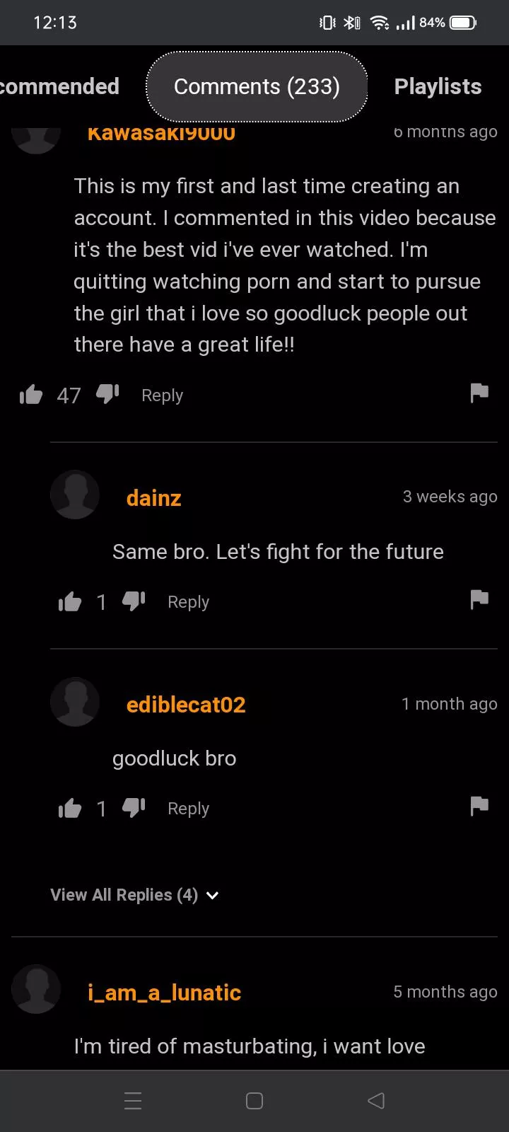 Good Luck Soldier 🫡