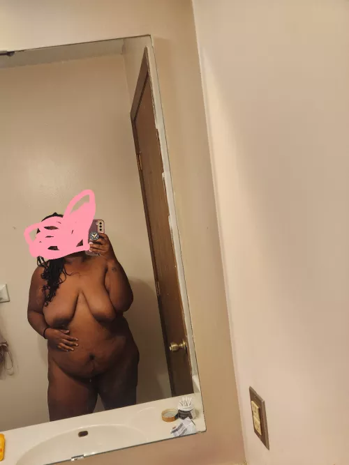 got banned from chubby... is this my place 🥺