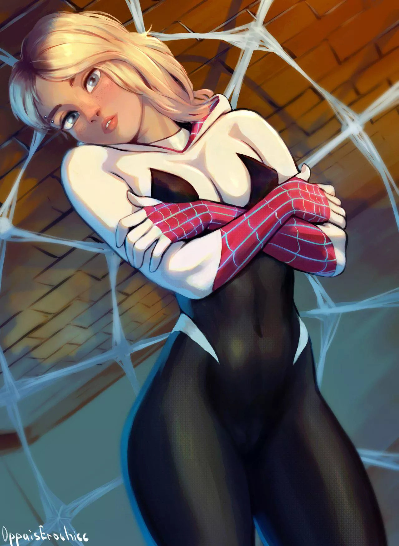 Gwen [Marvel]