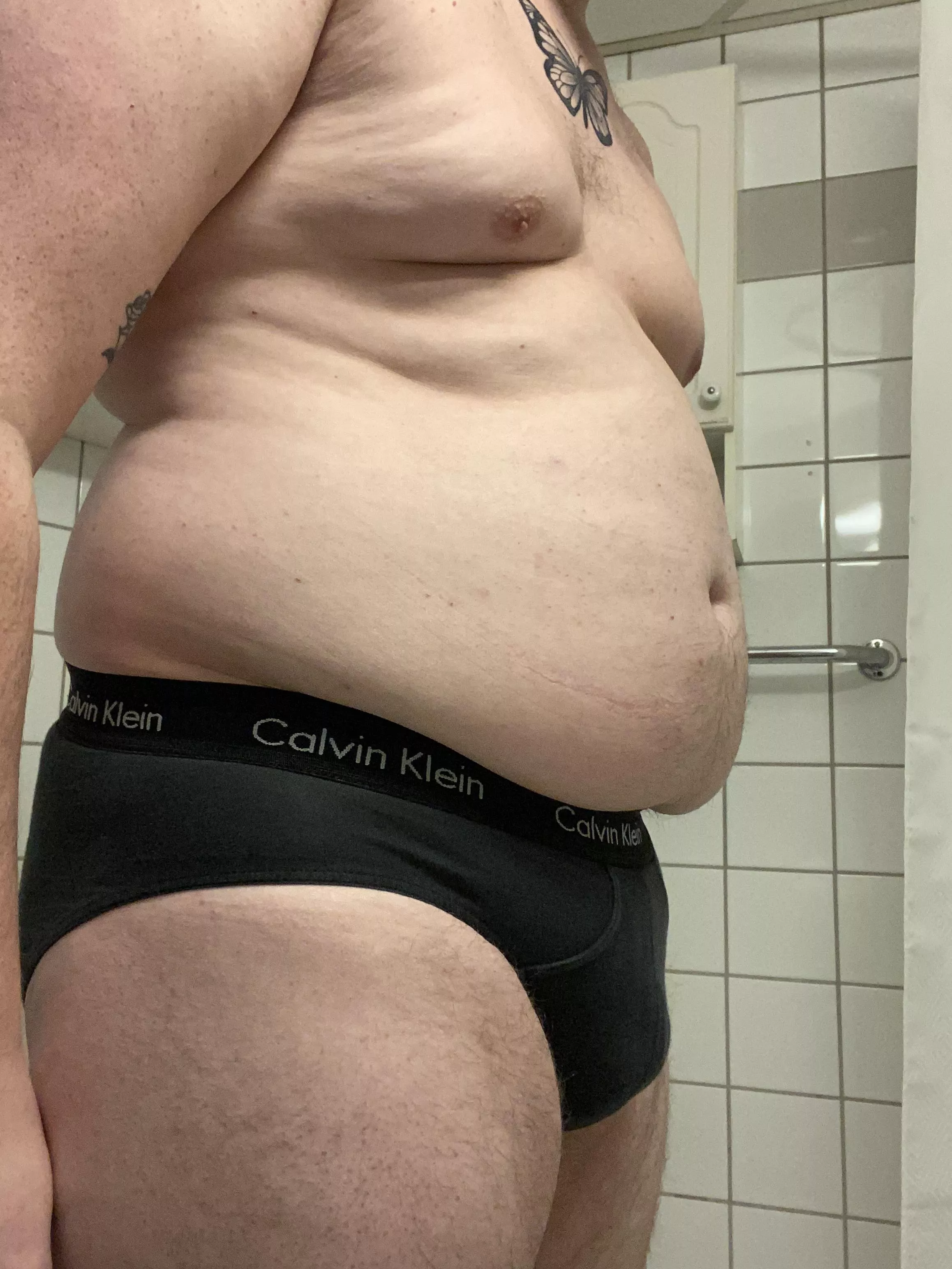 Had a good Christmas 😉